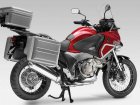 Honda VFR 1200X Crosstourer Special Edition